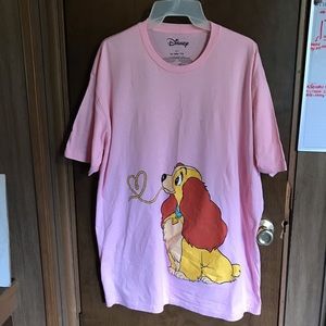 Disney T-shirt